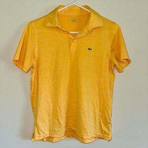 Vineyard Vines Short Sleeve Polo KIDS/BOYS SIZE L